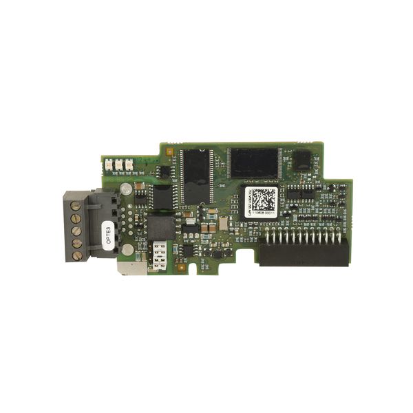 Cutler-Hammer XMX-NET-PS-A Communication Module Product Image