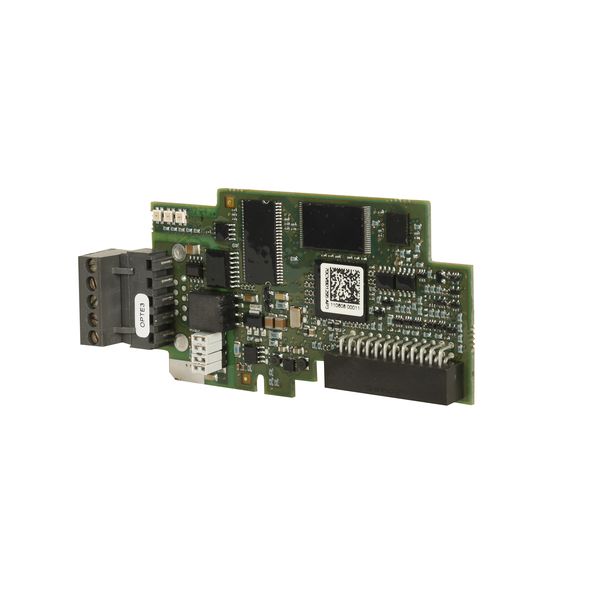 Cutler-Hammer XMX-NET-PS-A Communication Module Product Image