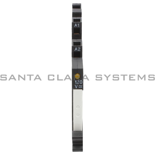 Cutler-Hammer XRP1D120U Terminal Block Relay Product Image