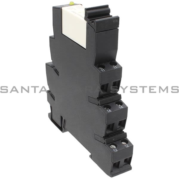 Cutler-Hammer XRU1H24 Terminal Block Relay Product Image