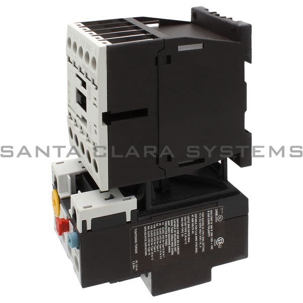 Cutler-Hammer XTAE007B10A006 Motor Starter Product Image