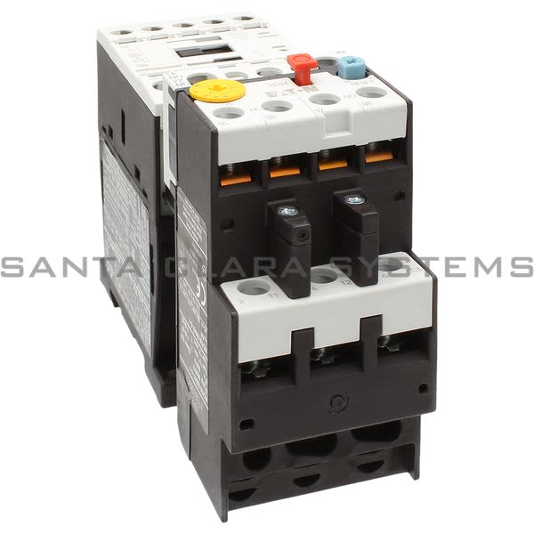 Cutler-Hammer XTAE007B10A006 Motor Starter Product Image