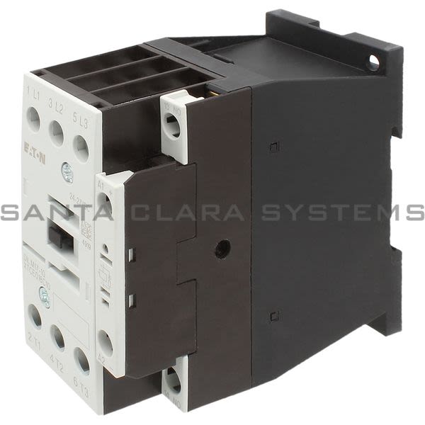 Cutler-Hammer XTCE018C10TD  Contactor Product Image
