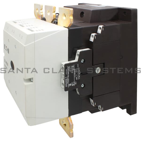 Cutler-Hammer XTCE500M22TD Contactor Product Image