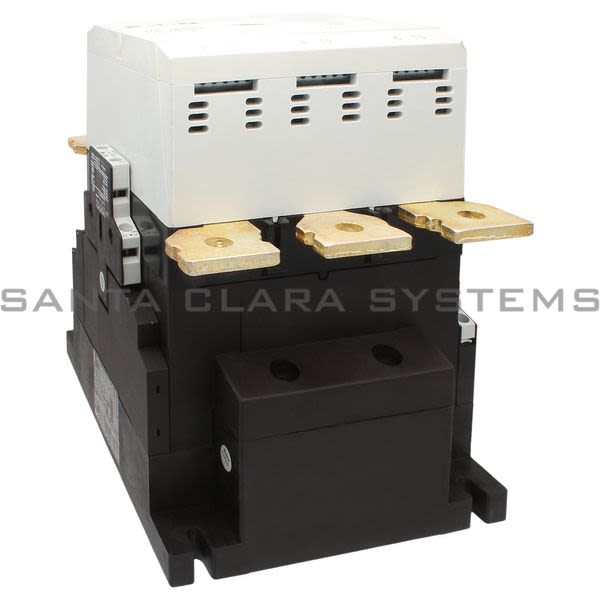 Cutler-Hammer XTCE500M22TD Contactor Product Image