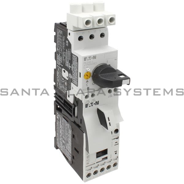 Cutler-Hammer XTFC004BBA Combination Motor Controller Product Image