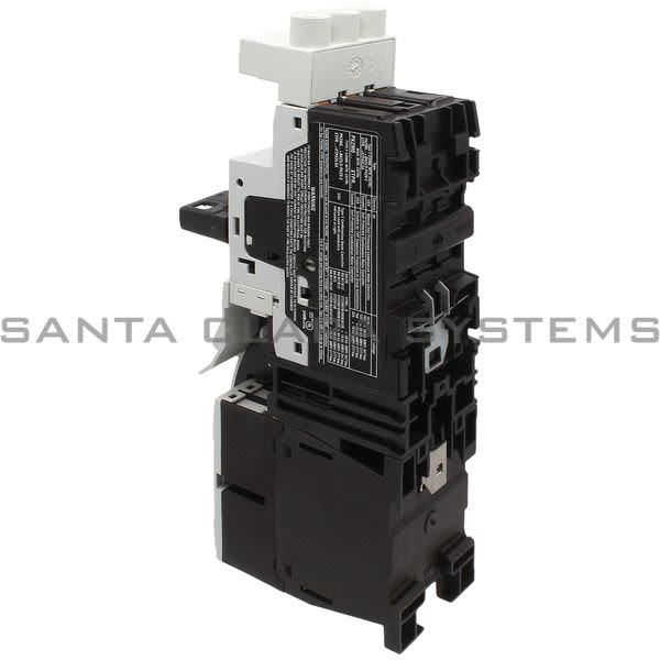 Cutler-Hammer XTFC004BBA Combination Motor Controller Product Image