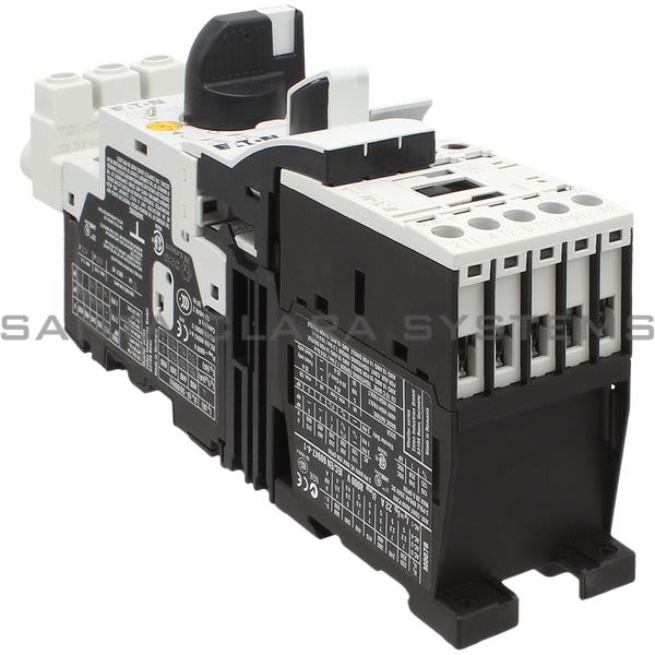 Cutler-Hammer XTFC004BBA Combination Motor Controller Product Image