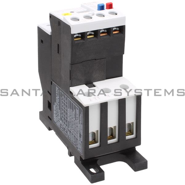 Cutler-Hammer XTOE045CGSS Overload Relay Product Image