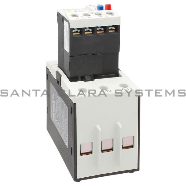 Cutler-Hammer XTOE100DCS Overload Relay Product Image