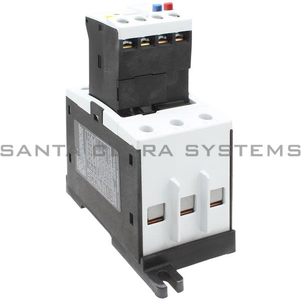 Cutler-Hammer XTOE100GCS Overload Relay Product Image