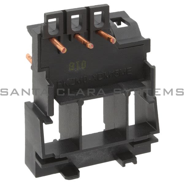 Cutler-Hammer XTPAXEMCB Connector Product Image