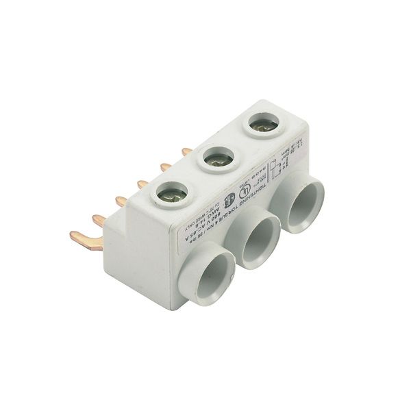Cutler-Hammer XTPAXIT Incoming Terminal Product Image