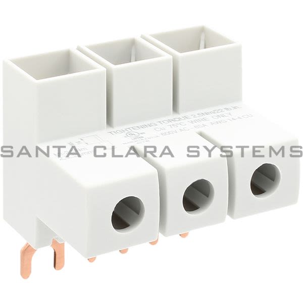 Cutler-Hammer XTPAXLSA Screw Terminal Adapter Product Image