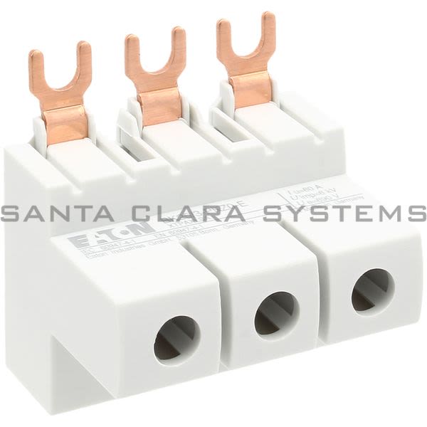 Cutler-Hammer XTPAXLSA Screw Terminal Adapter Product Image