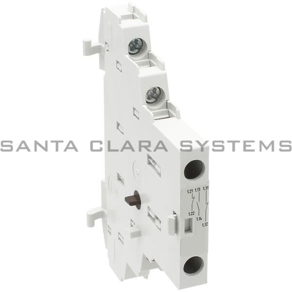 Cutler-Hammer XTPAXSA12 Auxiliary Contact Product Image