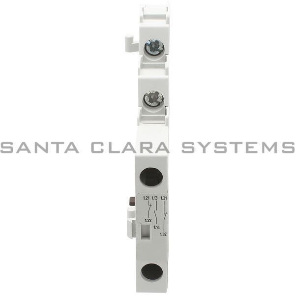 Cutler-Hammer XTPAXSA12 Auxiliary Contact Product Image