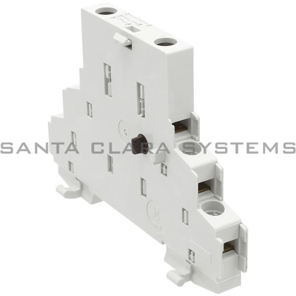 Cutler-Hammer XTPAXSA12 Auxiliary Contact Product Image