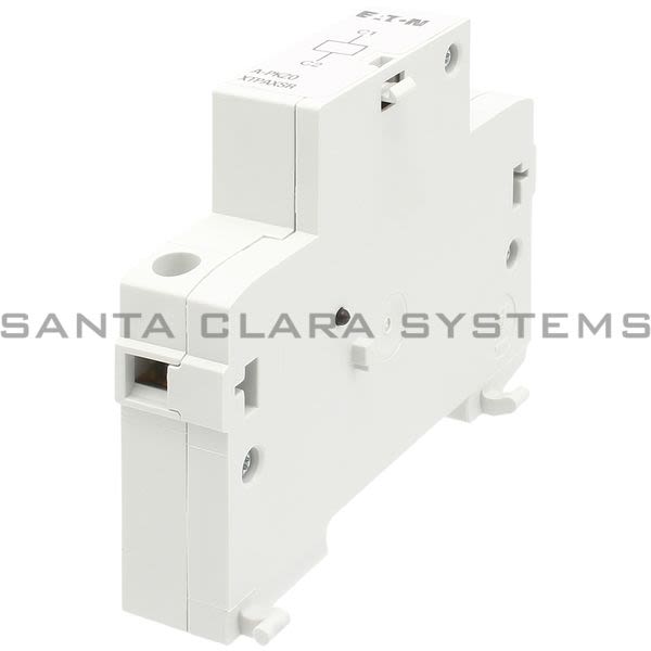 Cutler-Hammer XTPAXSR110V50H Shunt Release Product Image