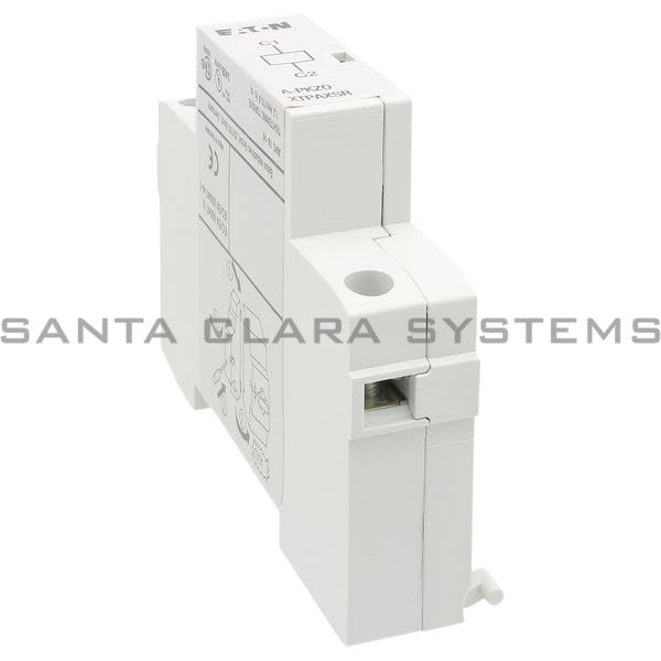 Cutler-Hammer XTPAXSR120V60H Shunt Release Product Image
