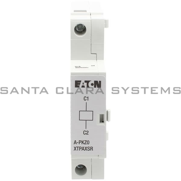 Cutler-Hammer XTPAXSR480V60H Shunt Release Product Image