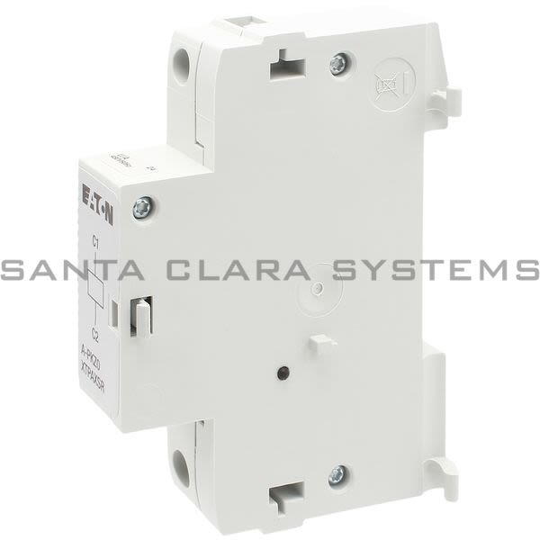 Cutler-Hammer XTPAXSR480V60H Shunt Release Product Image