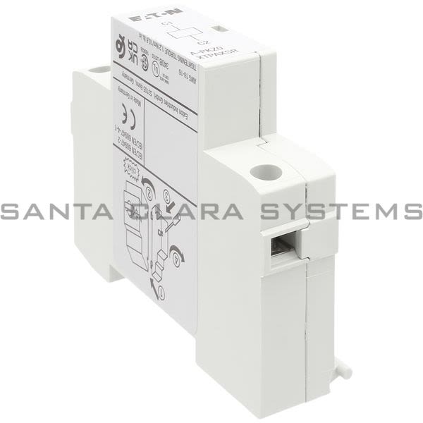 Cutler-Hammer XTPAXSR480V60H Shunt Release Product Image