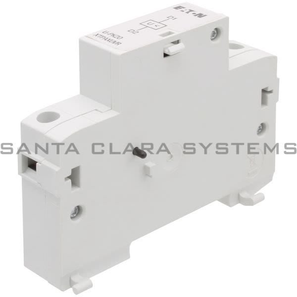 Cutler-Hammer XTPAXUVR240V60H Undervoltage Release Product Image