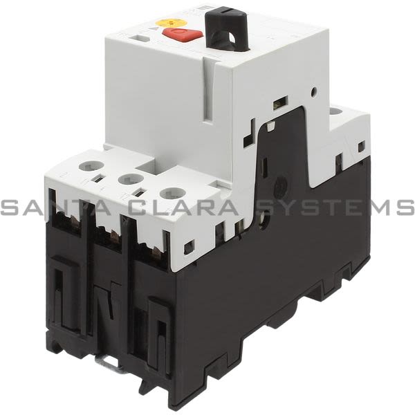 Cutler-Hammer XTPB001BC1 Motor Protector Product Image