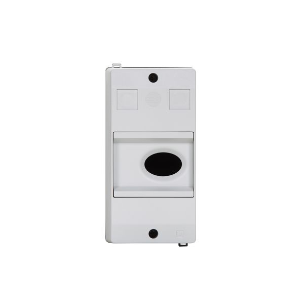 Cutler-Hammer XTPBXENAS41 Enclosure Product Image