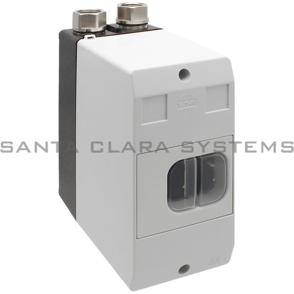 Cutler-Hammer XTPBXENAS65 Enclosure Product Image