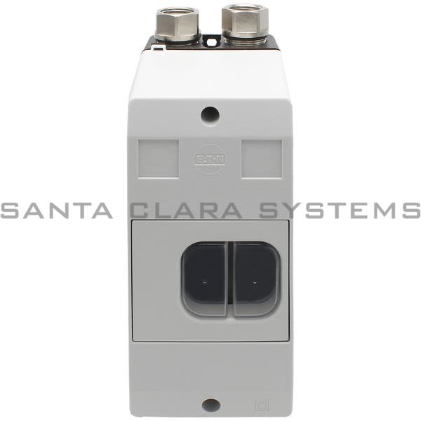 Cutler-Hammer XTPBXENAS65 Enclosure Product Image