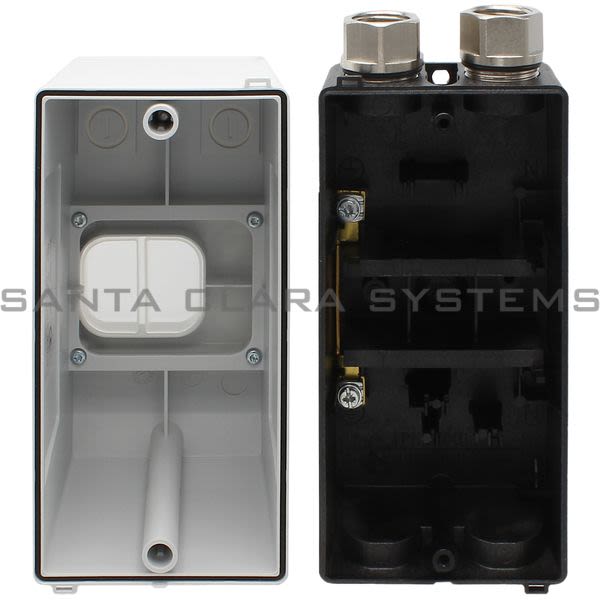 Cutler-Hammer XTPBXENAS65 Enclosure Product Image
