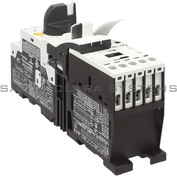 Cutler-Hammer XTSC1P6BBTD Manual Motor Controller Product Image