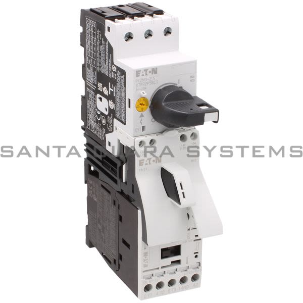 Cutler-Hammer XTSC2P5BBTD Motor Controller Product Image