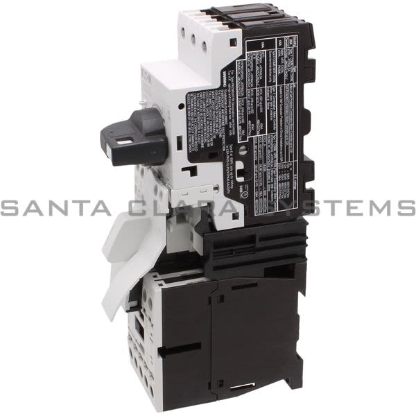 Cutler-Hammer XTSC2P5BBTD Motor Controller Product Image