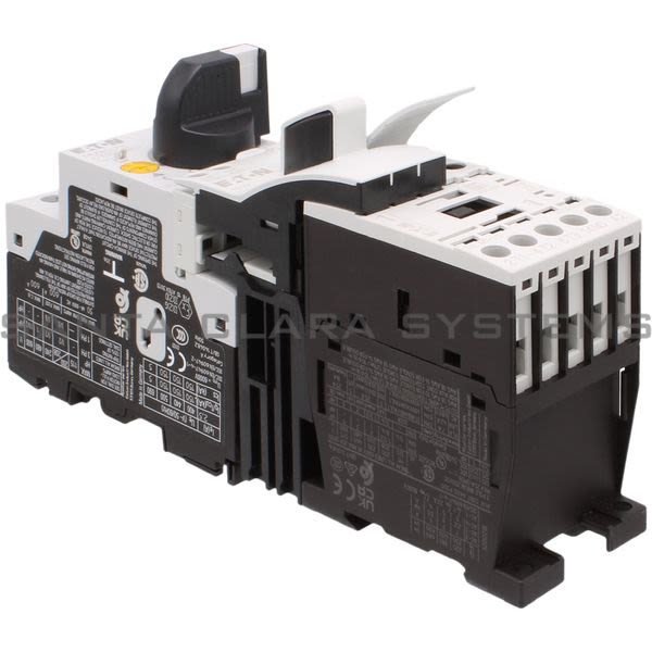 Cutler-Hammer XTSC2P5BBTD Motor Controller Product Image