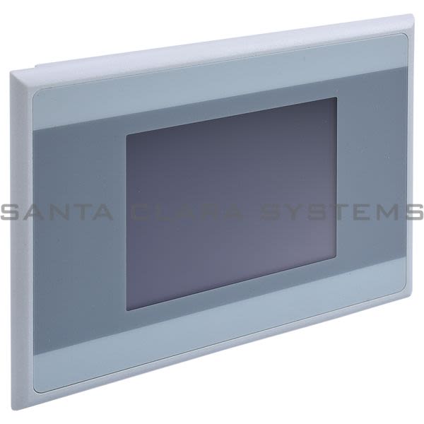 Cutler-Hammer XV-102-A4-35MQR-10 Touch Panel Product Image