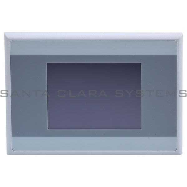 Cutler-Hammer XV-102-A4-35MQR-10 Touch Panel Product Image
