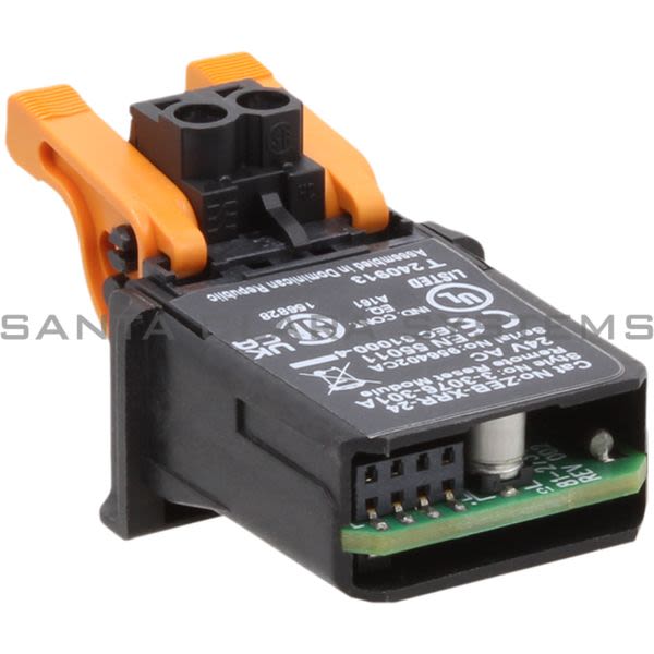 Cutler-Hammer ZEB-XRR-24 Remote Reset Module Product Image