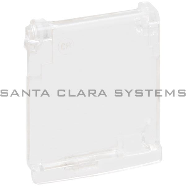 Cutler-Hammer ZEB-XSC Tamper-Proof Cover Product Image