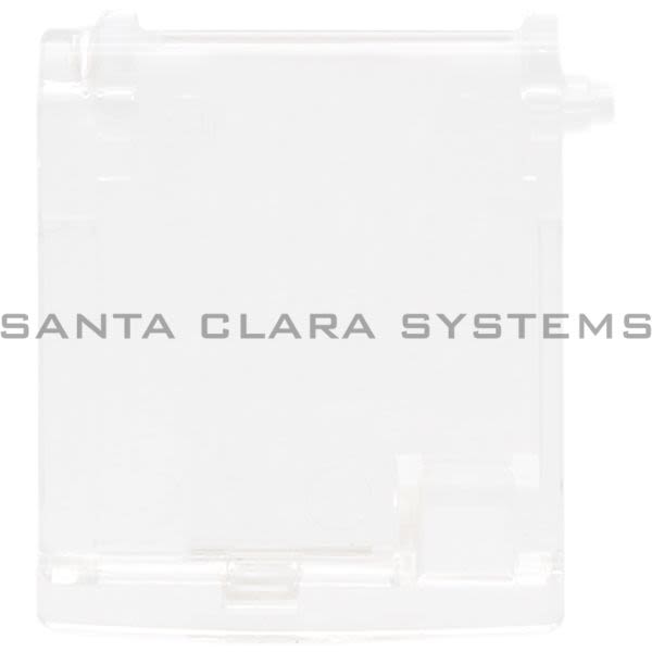 Cutler-Hammer ZEB-XSC Tamper-Proof Cover Product Image