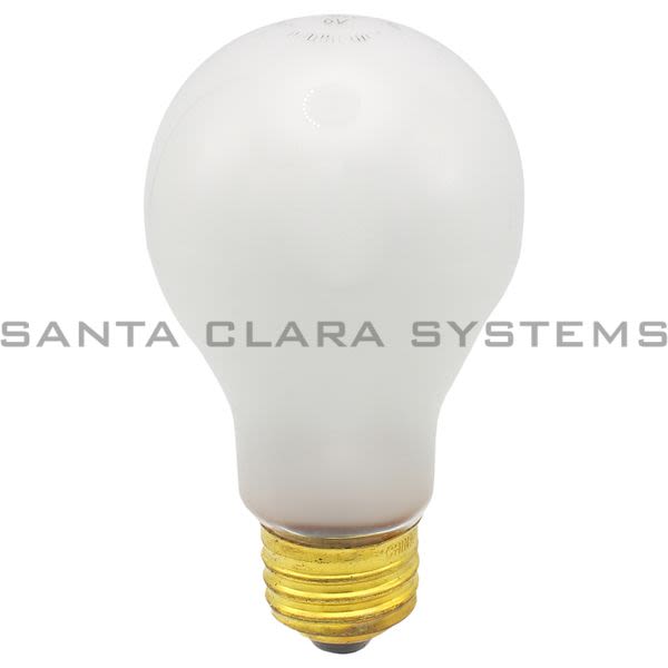 Damar 4701B  25W 6V Frost Medium Base (E26) Product Image