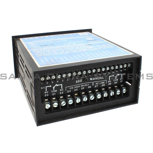 Danaher Controls 0791086-220  Programmable Counter | Predetermining | Veeder Root | Eagle Signal Product Image