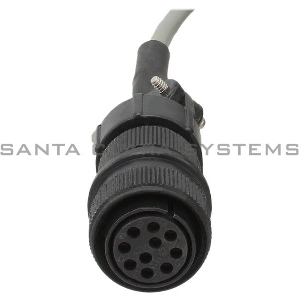 Danaher Controls 14004190050 Cable Assembly 50-Ft 10-PIN | Dynapar Product Image