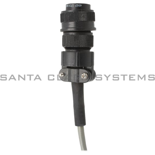 Danaher Controls 14004190050 Cable Assembly 50-Ft 10-PIN | Dynapar Product Image