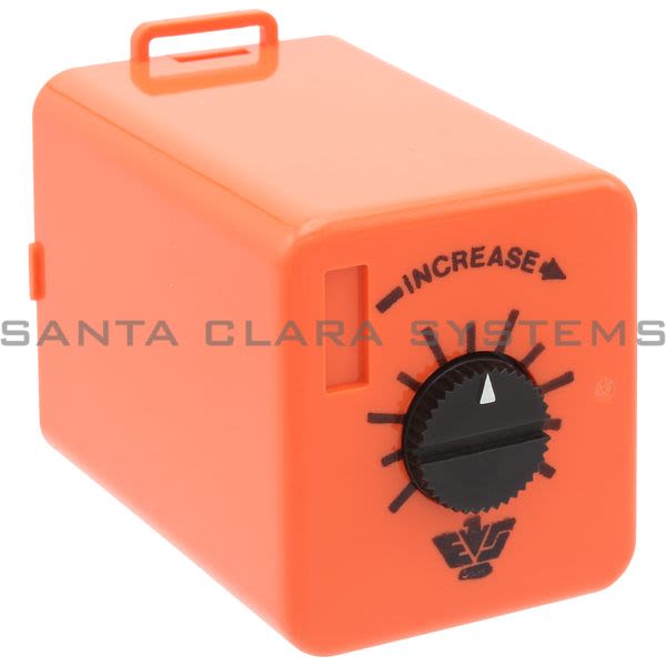 Danaher Controls 80Q2B608 Time Delay Relay Product Image