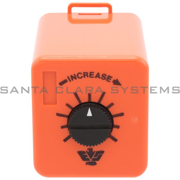 Danaher Controls 80Q2B608 Time Delay Relay Product Image
