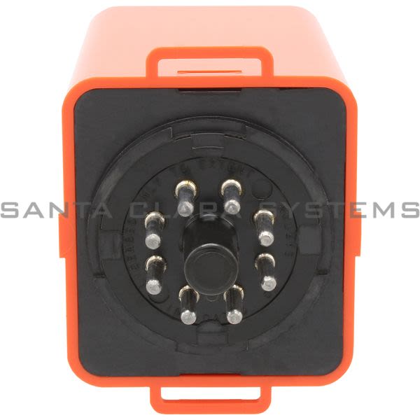 Danaher Controls 80Q2B608 Time Delay Relay Product Image