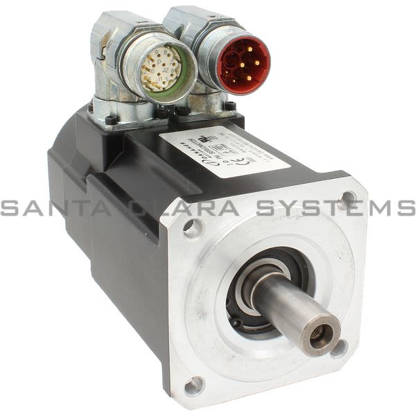 Danaher Controls AKM31E-ANC2C-00  Servo Motor Product Image